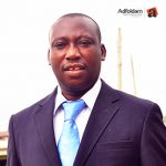 Engr. Adetunji