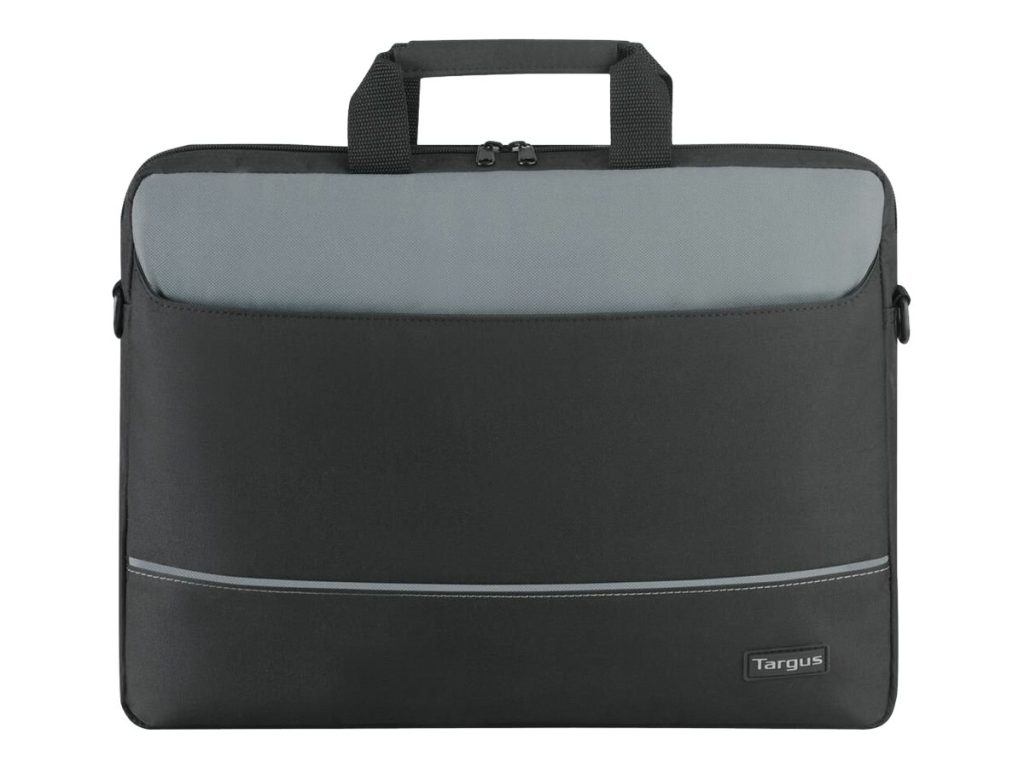 Targus Bag Intellect 15.6 Topload Laptop Case