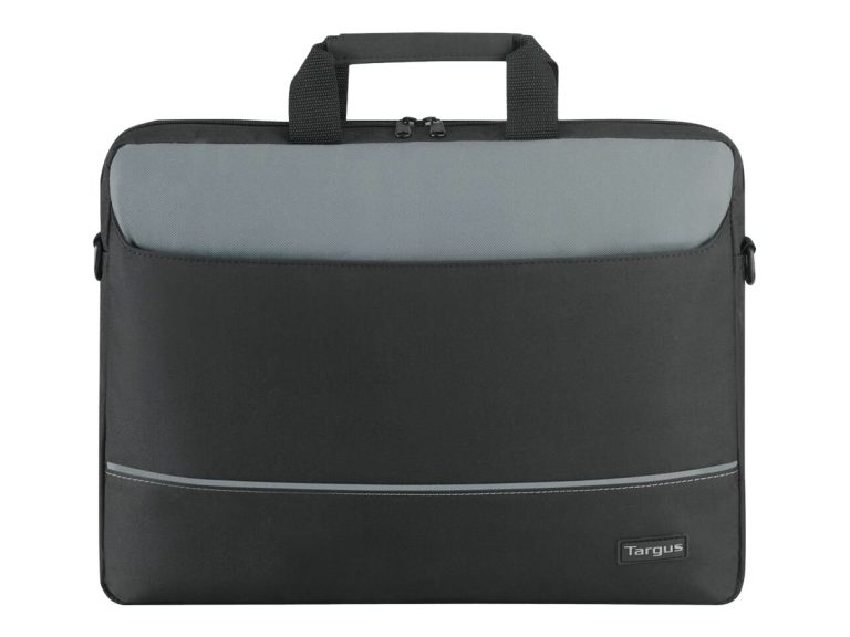 Targus Bag Intellect 15.6 Topload Laptop Case