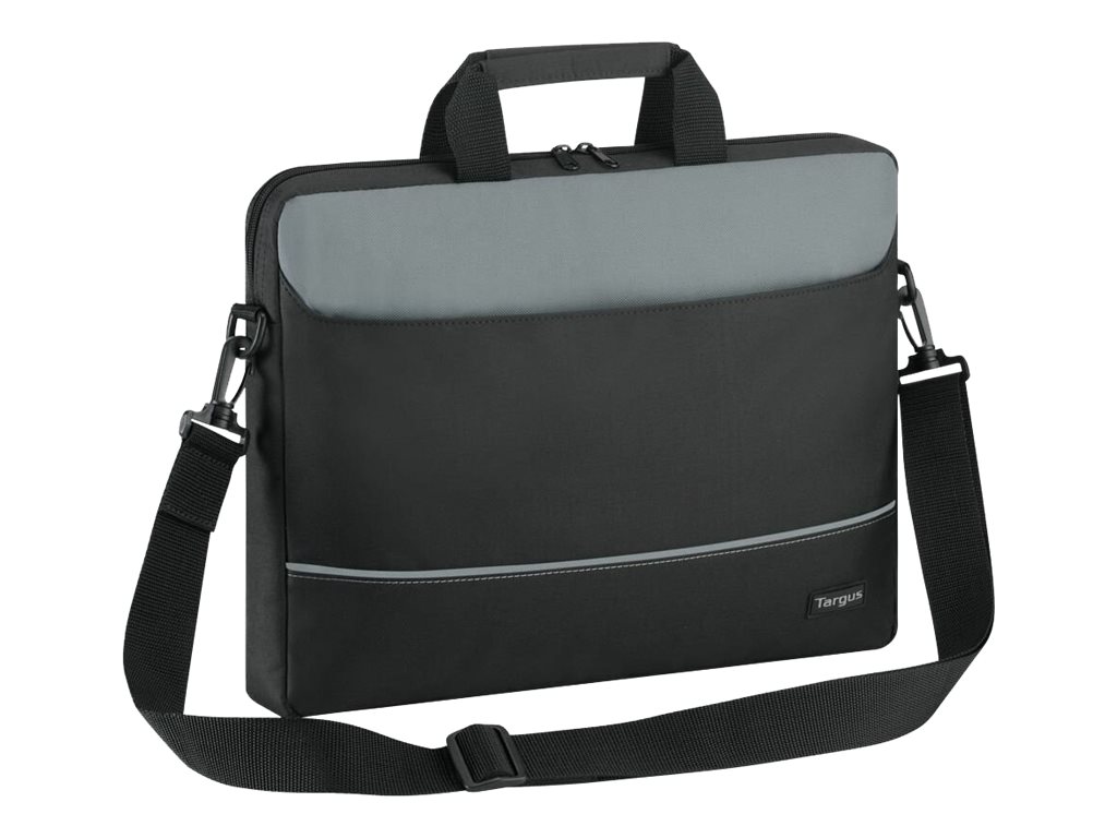 Targus Bag Intellect 15.6 Topload Laptop Case