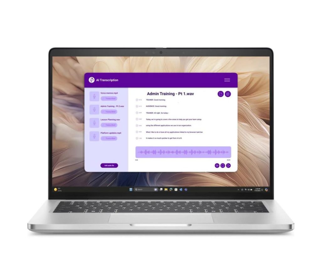 Dell Pro 16 Laptop