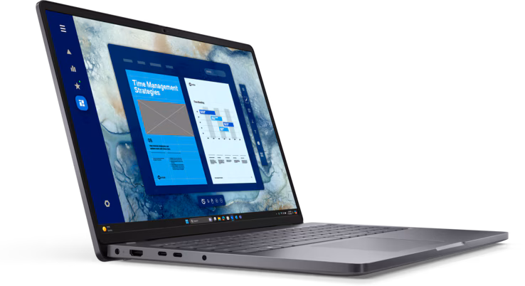 Dell Pro 16 Laptop